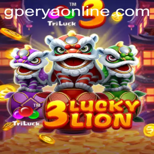 Exploring the World of 3LUCKYLION: A Unique Gaming Experience