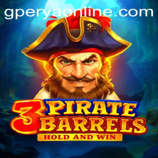 Exploring the Exciting World of 3PirateBarrels with GPerya VIP