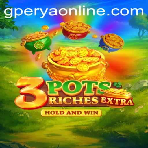 Exploring the Intriguing World of 3potsExtra and GPerya VIP