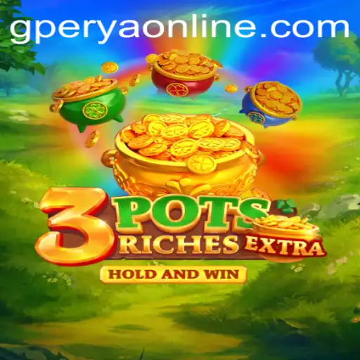 Exploring the Intriguing World of 3potsExtra and GPerya VIP