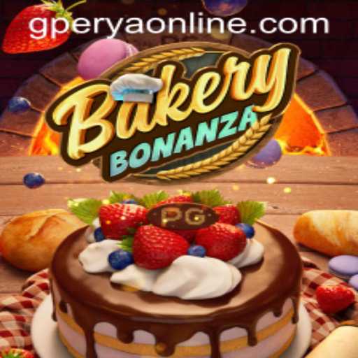 BakeryBonanza: The Sweet Sensation Game and Its GPerya VIP Influence