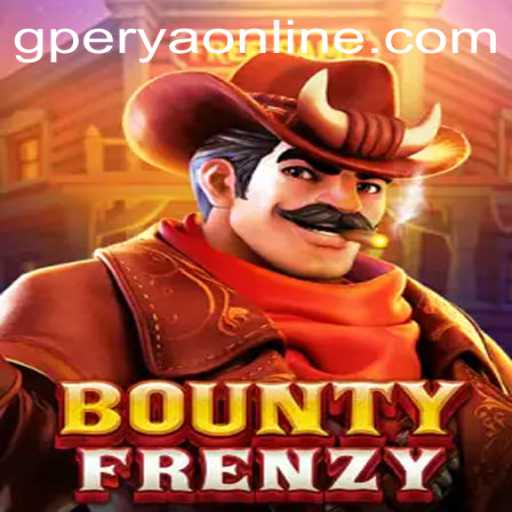 Diving into the Exciting World of BountyFrenzy: A GPerya VIP Experience