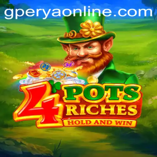 Exploring the World of 4potsriches and GPerya VIP