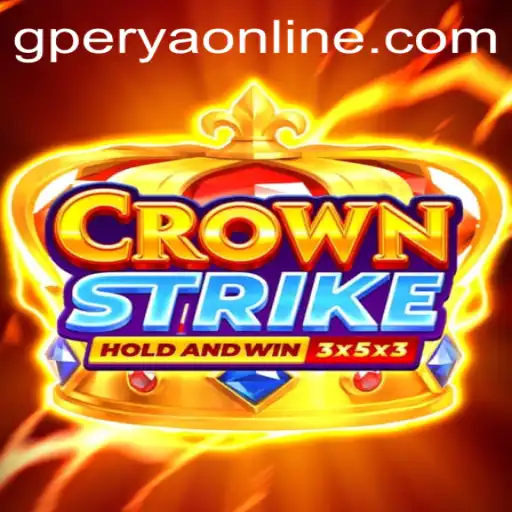 Exploring Crownstrike: The Latest Gaming Phenomenon and GPerya VIP