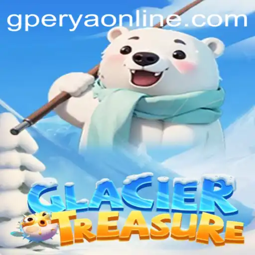 Discover the Icy World of GlacierTreasure with GPerya VIP