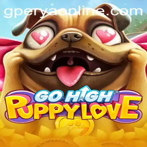 GoHighPuppyLove: An Immersive Digital Experience