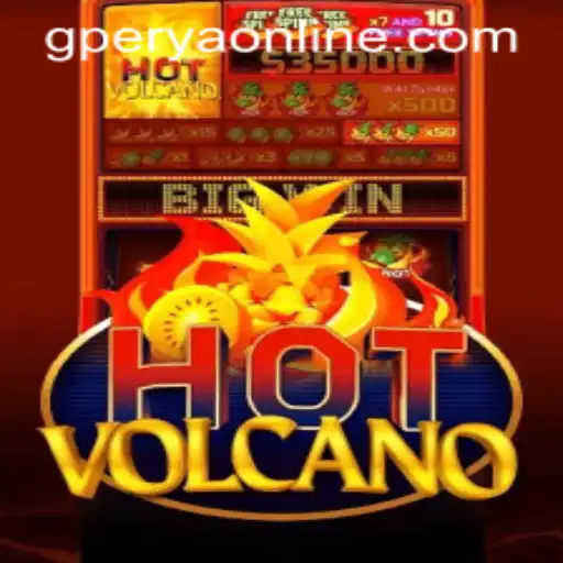 Discover the Exciting World of HotVolcano with GPerya VIP