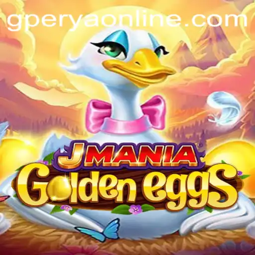 Explore JManiaGoldenEggs: The Thrilling Blend of Strategy and Fun