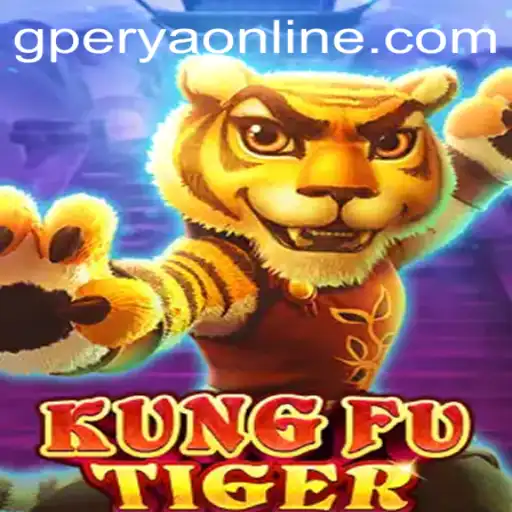 Exploring the Exciting World of KungFuTiger and GPerya VIP