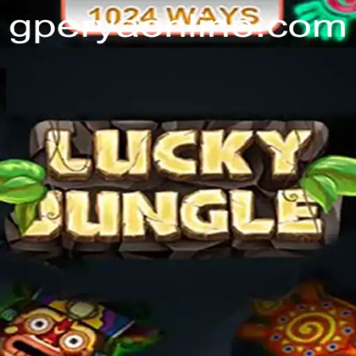 Discover the Thrills of LuckyJungle1024: An Exploration of GPerya VIP