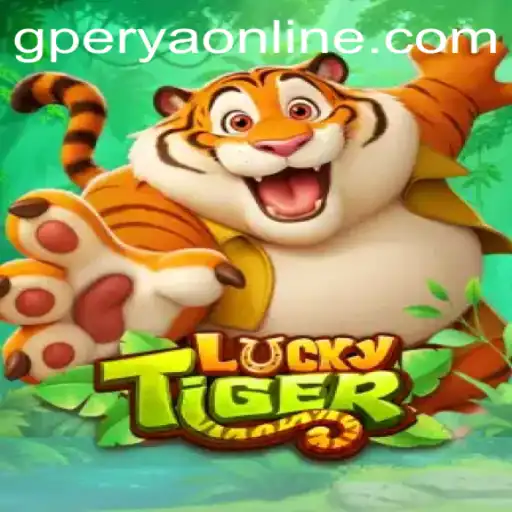 Unveiling the Thrill of LuckyTiger: A Dive into the World of GPerya VIP