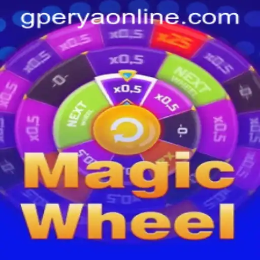 Experience the Thrill of MagicWheel: A GPerya VIP Exclusive