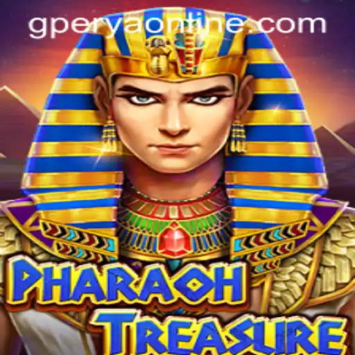 Immerse Yourself in PharaohTreasure: The Ultimate Adventure Game Enhanced by GPerya VIP