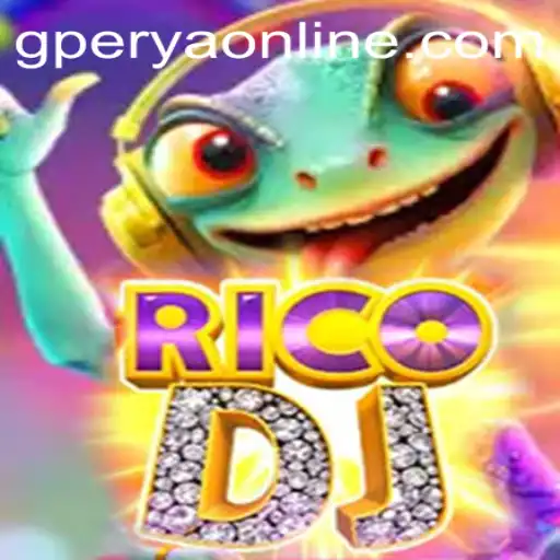 The Exciting World of RicoDJ: A Fresh Take on Gaming with GPerya VIP