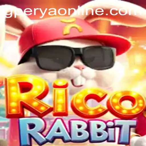Exploring RicoRabbit: A Deep Dive into GPerya VIP Gaming