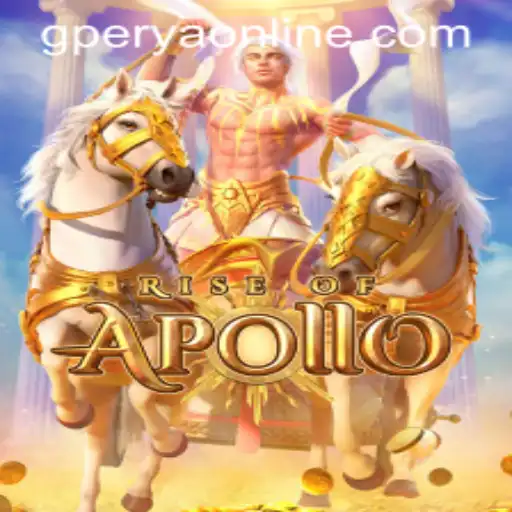 Unveiling the Thrilling World of RiseofApollo: A New Gaming Experience