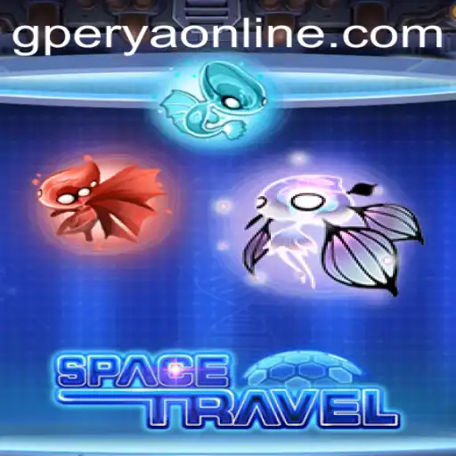 Discovering SpaceTravel: An Exciting Journey Through the Stars with GPerya VIP