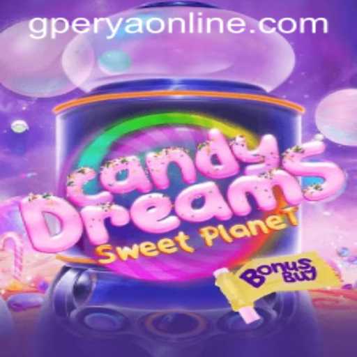 CandyDreamsSweetPlanet: Explore the Sweet Universe