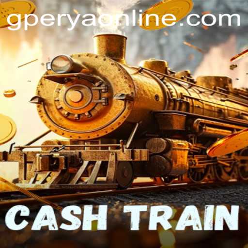 Diving Into the Exciting World of CashTrain: The Game Revolutionizing Digital Play