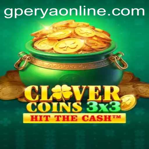 Exploring the Exciting World of Clovercoin3x3: A Guide to Gaming with GPerya VIP