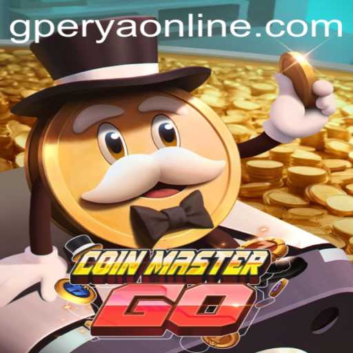 Exploring the Exciting World of CoinMasterGO: GPerya VIP Offers a New Dimension
