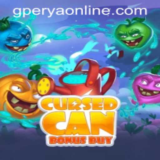 Exploring the Thrills of CursedCanBonusBuy: A Journey Through GPerya VIP