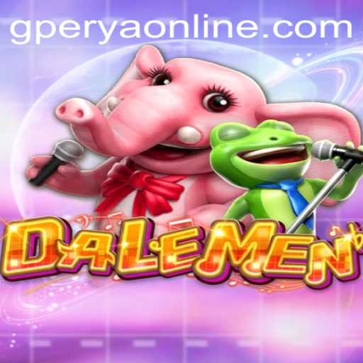 Exploring the Enigmatic World of DALEMEN: A Journey into GPerya VIP