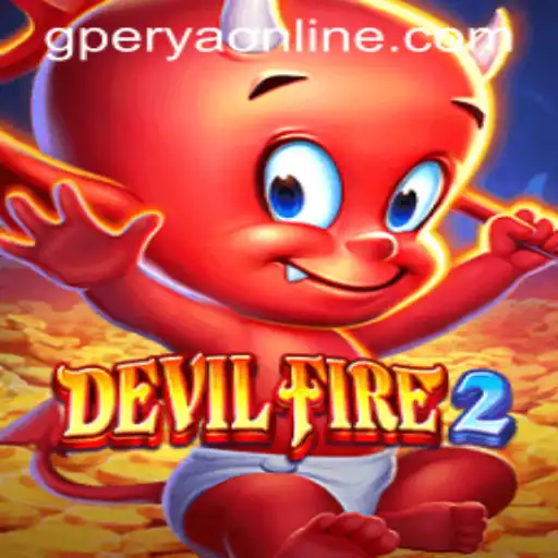 Discover the Thrills of DevilFire2: A Guide to Mastering the Game with GPerya VIP