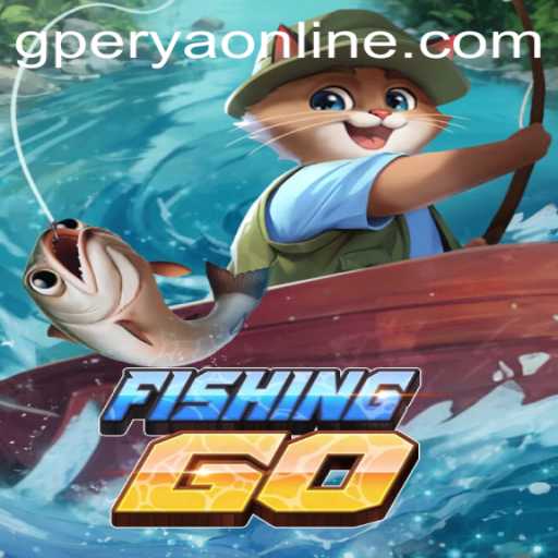 Dive into the Exciting World of FishingGO: The Ultimate Gaming Experience