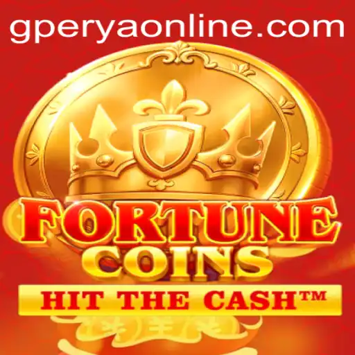 FortuneCoins: Dive into the Thrilling World of GPerya VIP
