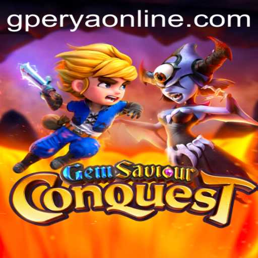 Discover the Captivating World of GemSaviourConquest and the Thrill of GPerya VIP
