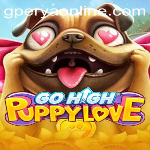 GoHighPuppyLove: An Immersive Digital Experience
