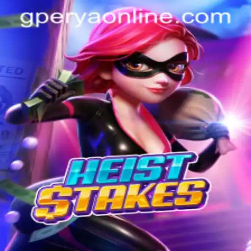 HeistStakes: A Thrilling Dive into Virtual Heist Strategy