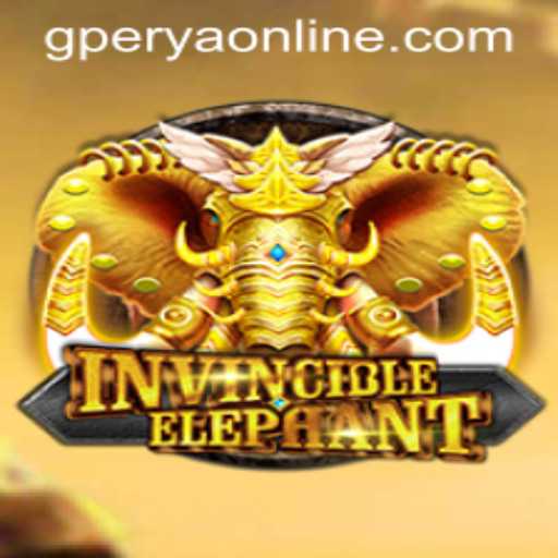 Discover the Thrills of InvincibleElephant: A Dive Into the GPerya VIP Experience