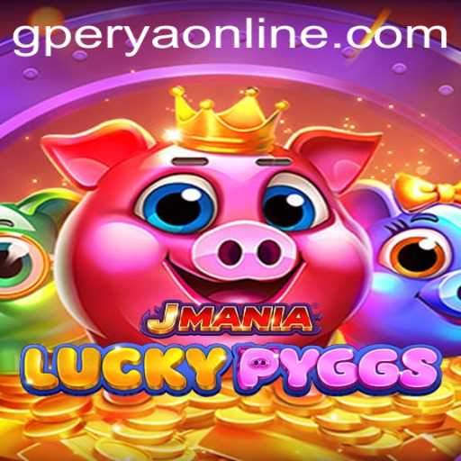 The Fascinating World of JManiaLuckyPyggs and the GPerya VIP Experience