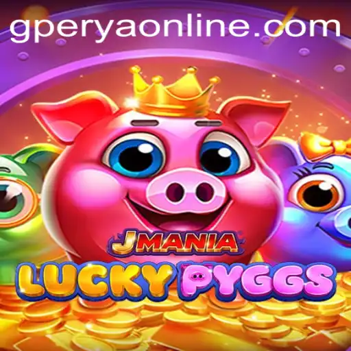 The Fascinating World of JManiaLuckyPyggs and the GPerya VIP Experience