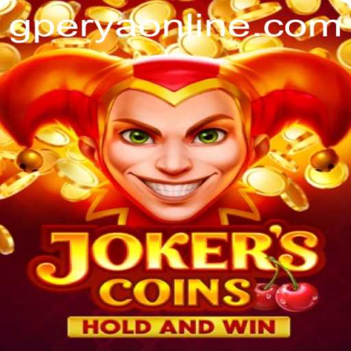 Explore the Thrilling World of JokersCoins and GPerya VIP