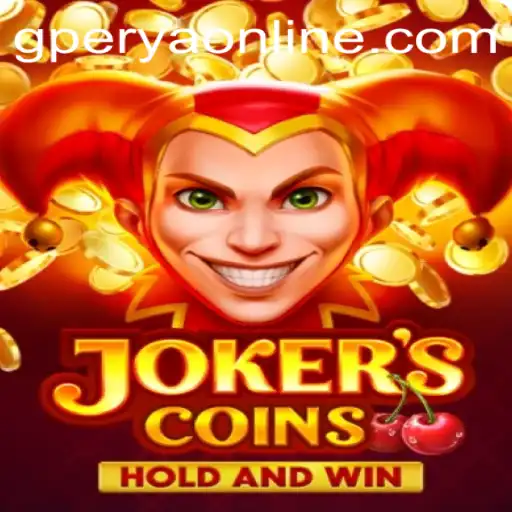 Explore the Thrilling World of JokersCoins and GPerya VIP