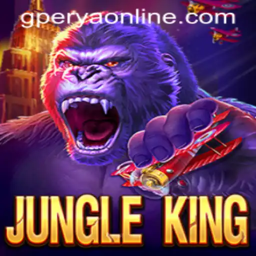 Discovering the Adventures of JungleKing with GPerya VIP