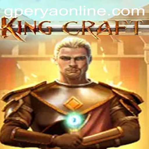 Discover the World of KingcraftMenomin: The Ultimate Gaming Experience with GPerya VIP