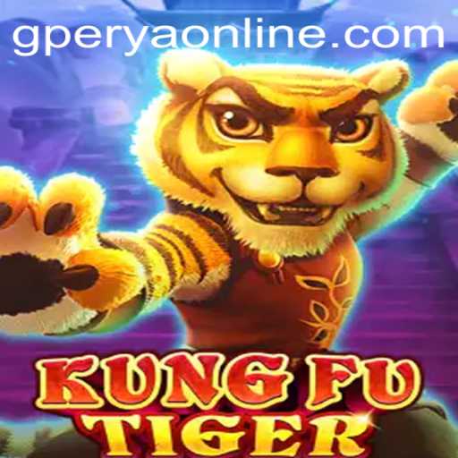 Exploring the Exciting World of KungFuTiger and GPerya VIP