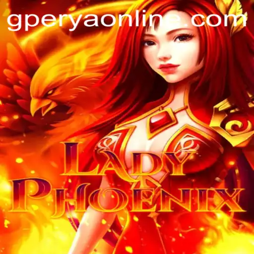 Exploring the Enchanting World of LadyPhoenix: An Introduction to GPerya VIP