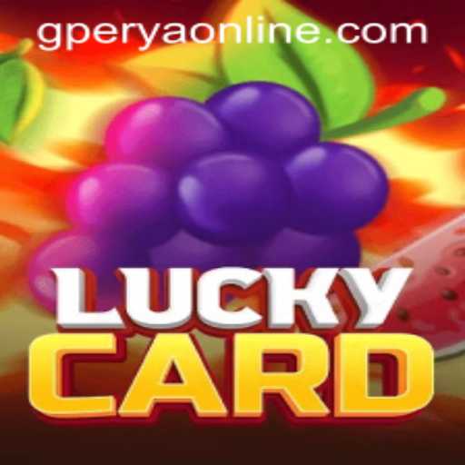 Discover the Thrilling World of LuckyCard with GPerya VIP