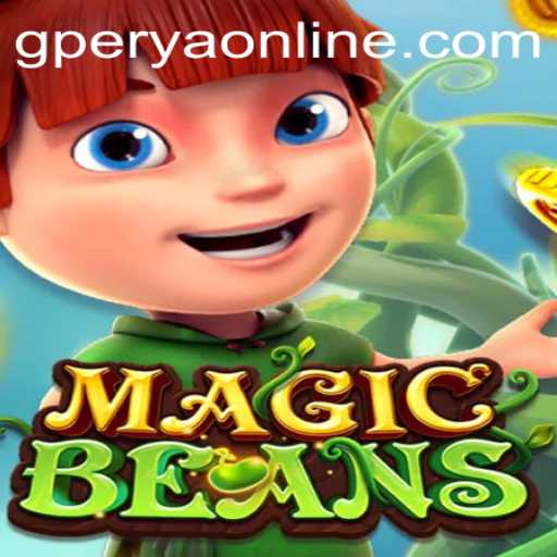 Unraveling the Enchantment of MAGICBEANS: An Exciting Adventure into GPerya VIP