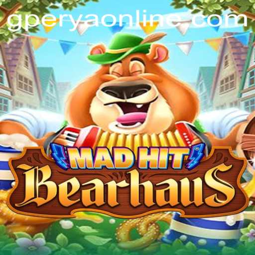 Discovering the World of MadHitBearhaus: A GPerya VIP Experience