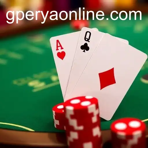 Exploring the Thrills and Strategies of Online Baccarat with GPerya VIP
