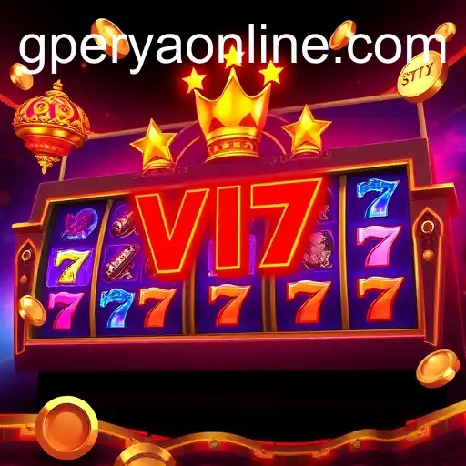 Exploring the Exciting World of Online Slots: A Closer Look at GPerya VIP