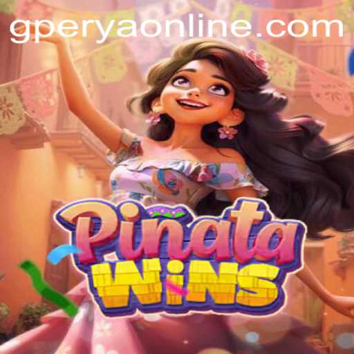 PinataWins: An Engaging GPerya VIP Experience
