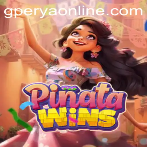PinataWins: An Engaging GPerya VIP Experience