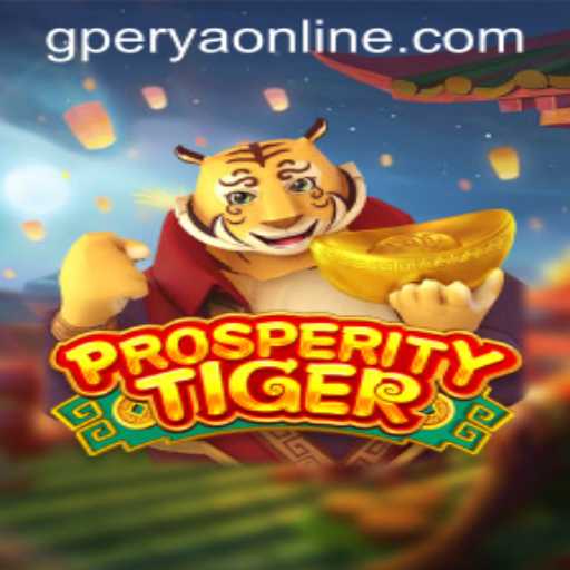 An In-Depth Look at ProsperityTiger: A New Gaming Sensation